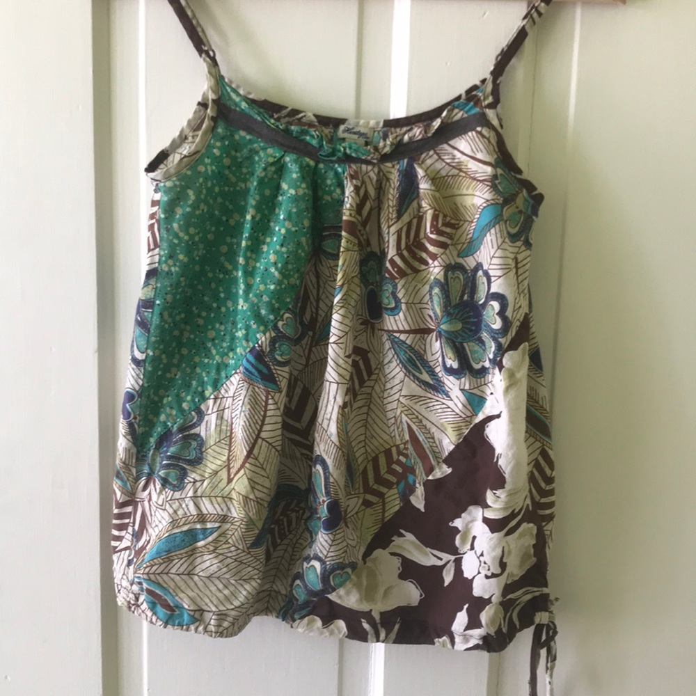 Babydoll Camisole